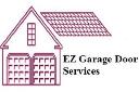 EZ Garage Door Services logo